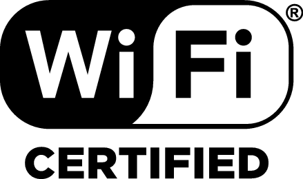 Logo WiFi.